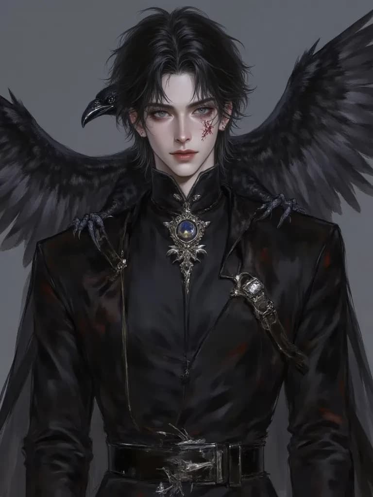 Cornelius Elden thumbnail