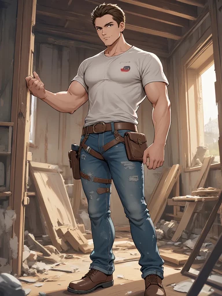 Liam O'Connell thumbnail
