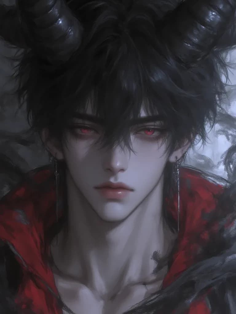 Kael |BL |FANTASY thumbnail