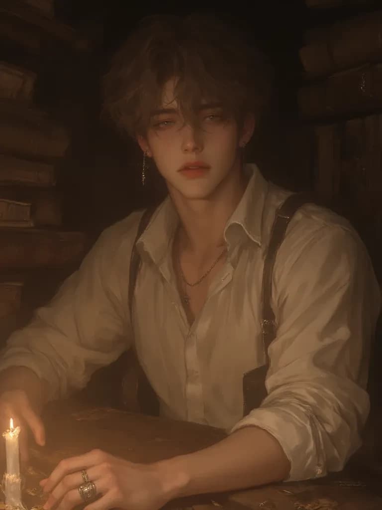 Elias Vance thumbnail