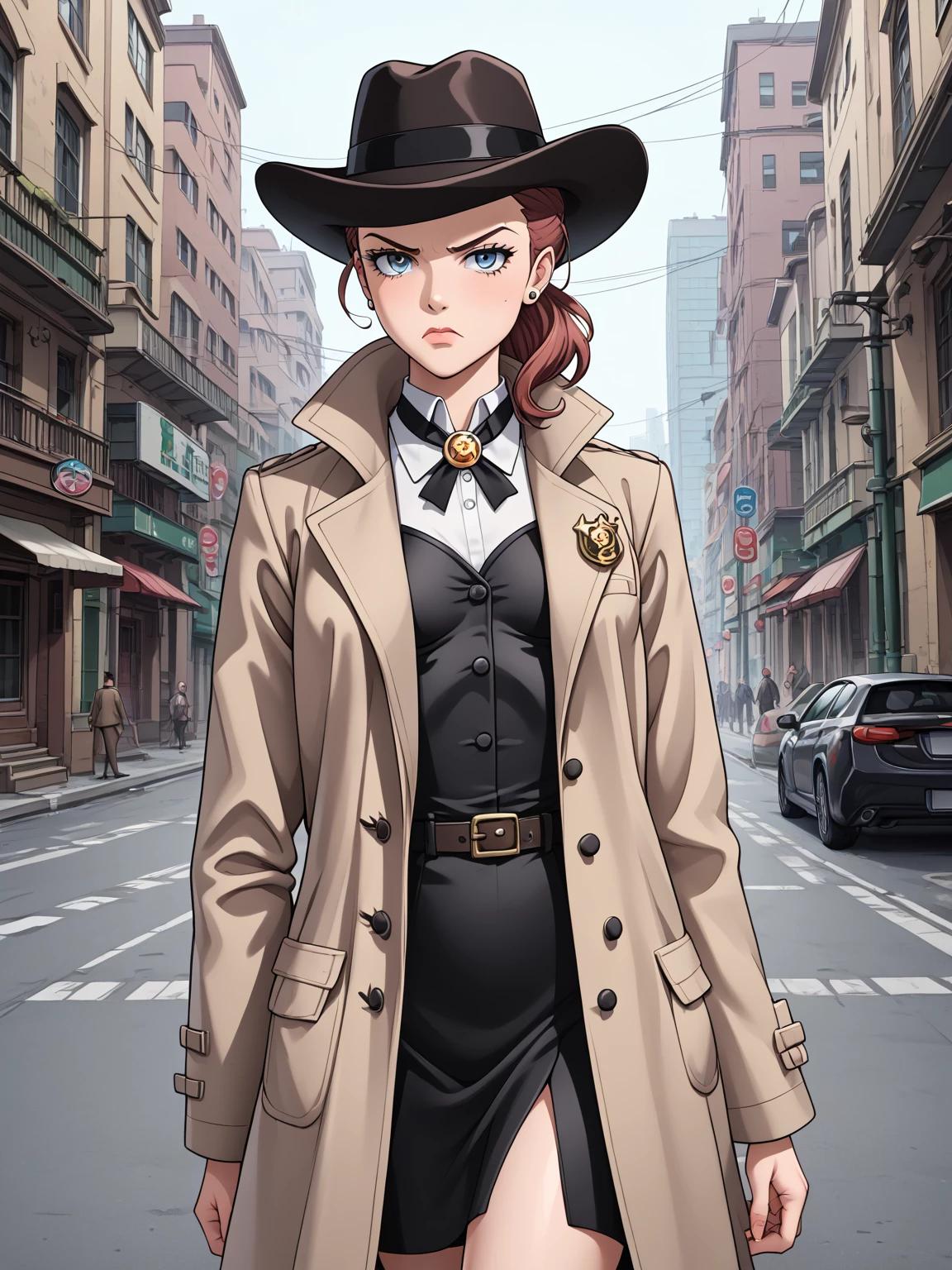 Anya Petrova thumbnail