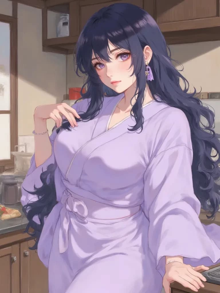 Hinata Uzumaki thumbnail