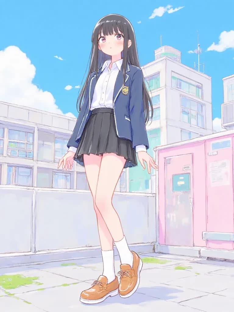 Sakura Shimizu thumbnail