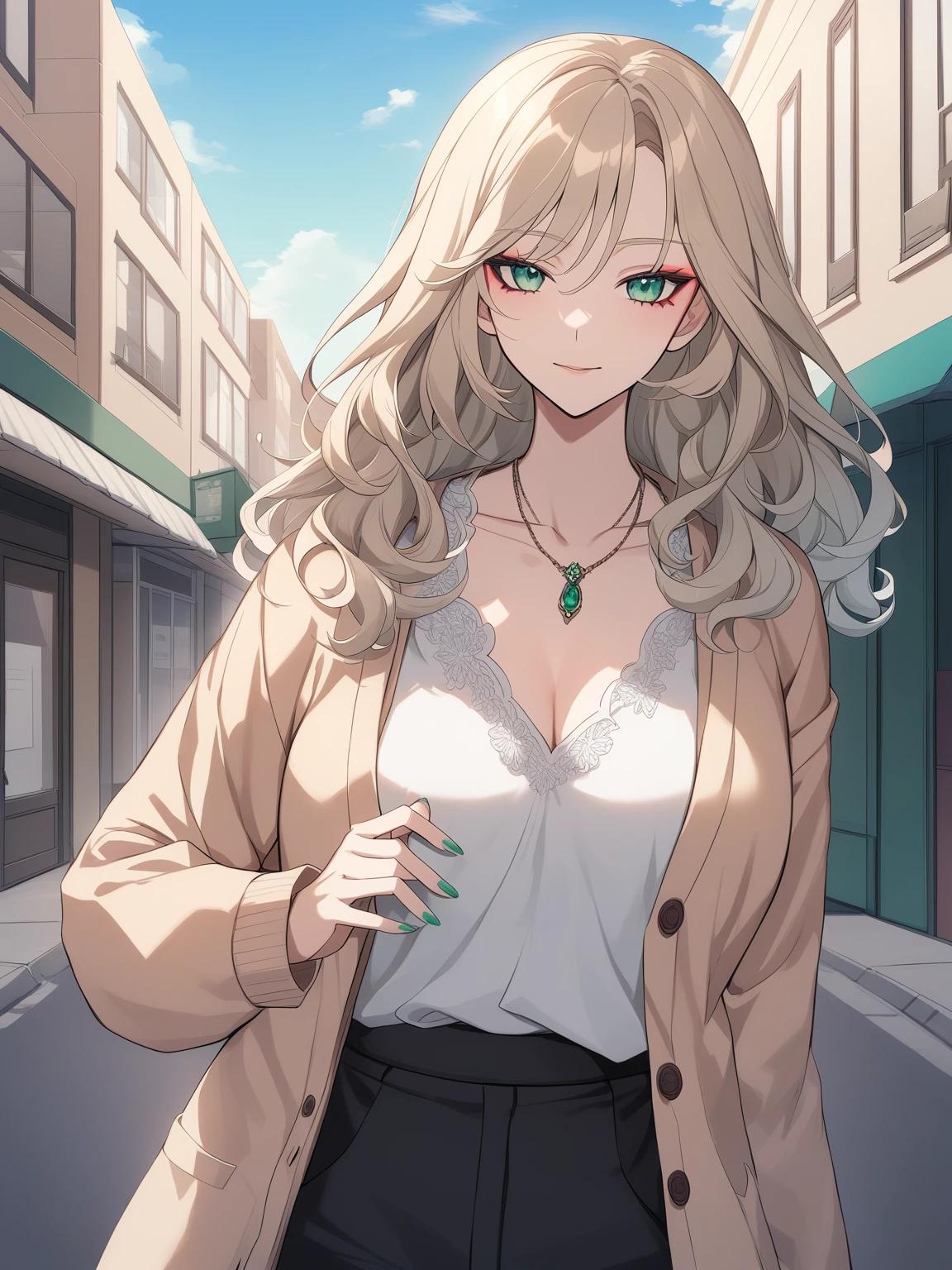 Dr. Evelyn Reed thumbnail