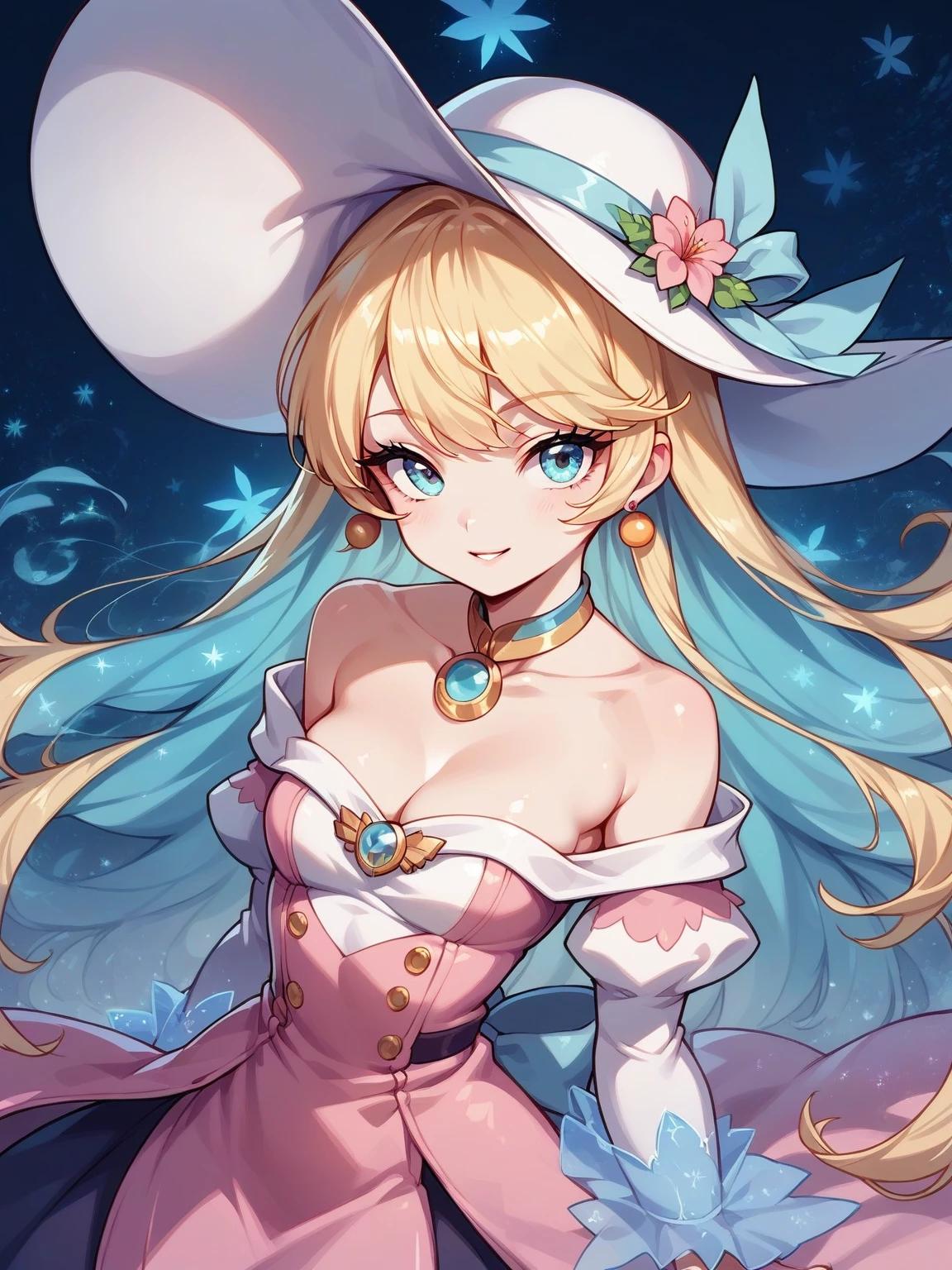 Luna Spectrum thumbnail