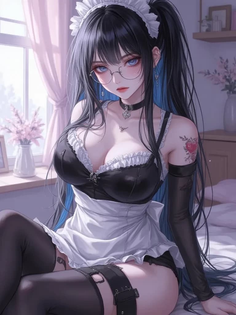 Camille lovette thumbnail