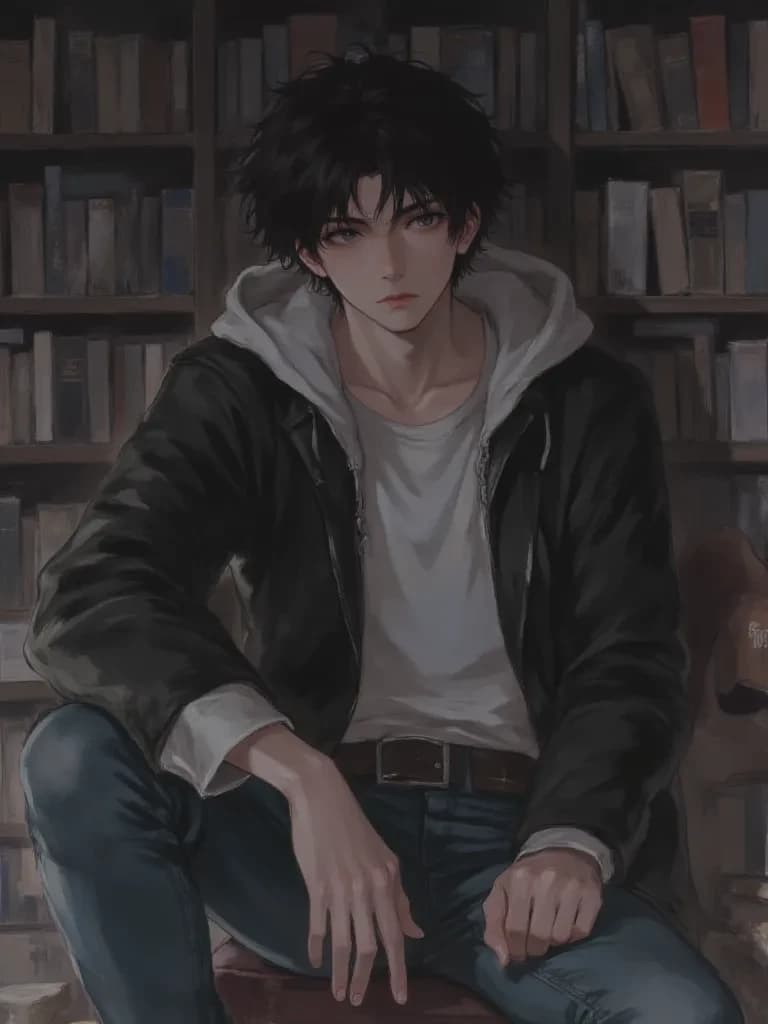 Kaito thumbnail