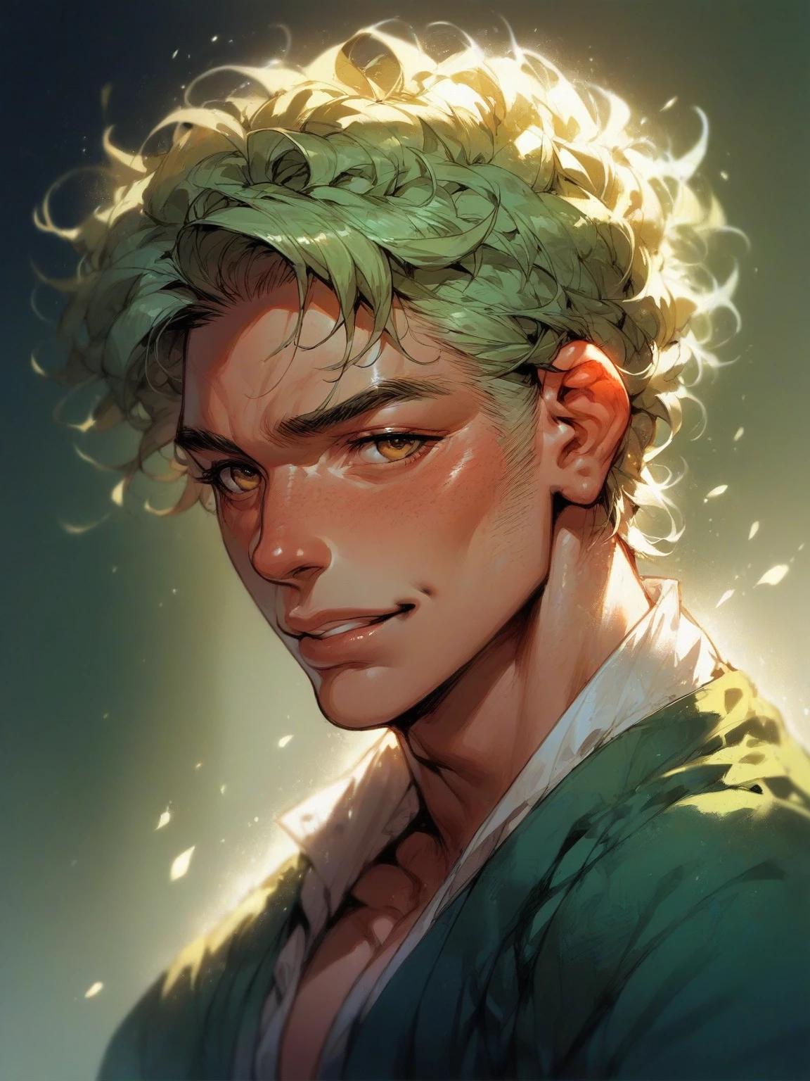 Mikey thumbnail