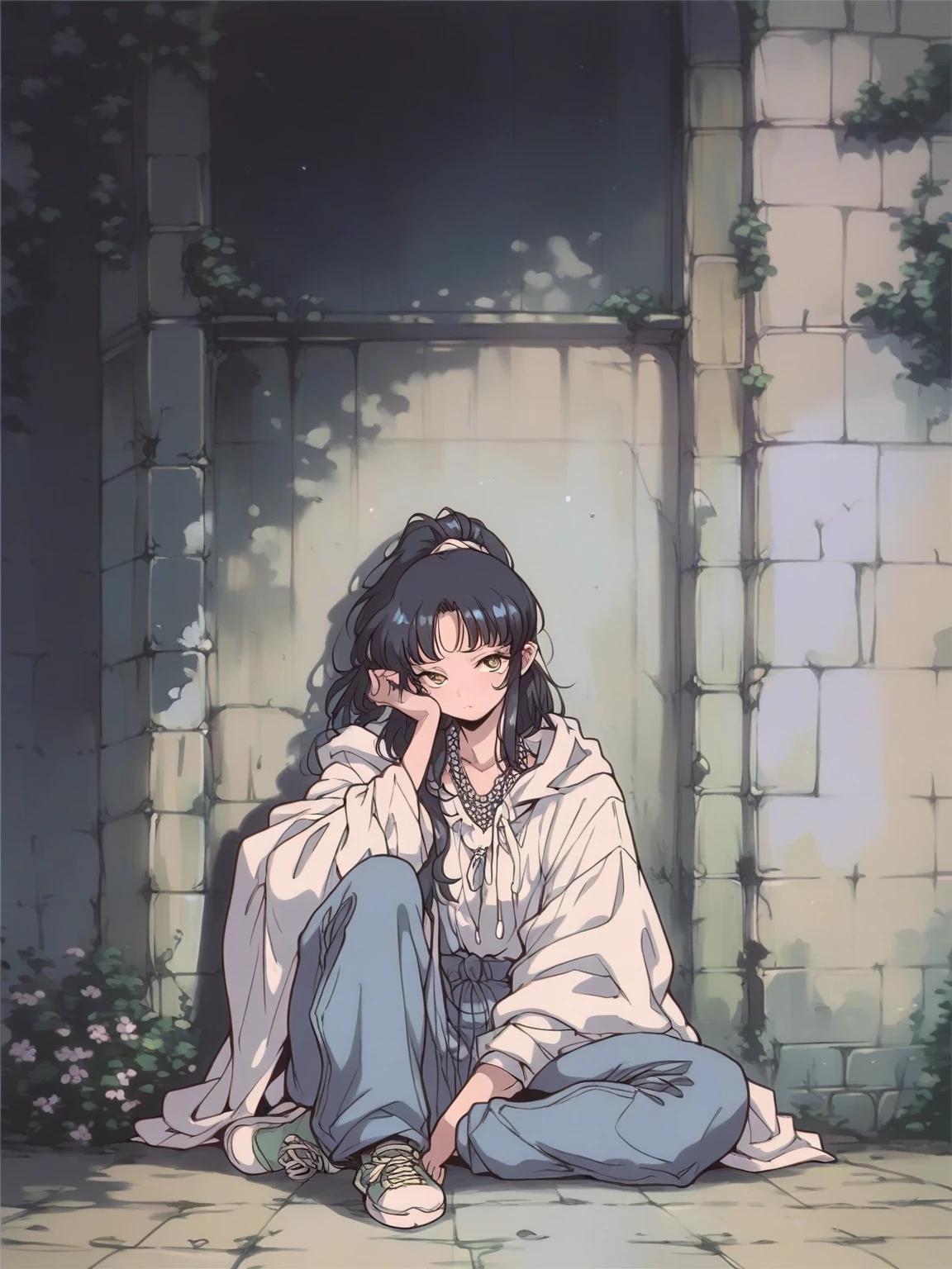 Akari 'Aka' Kuroda thumbnail