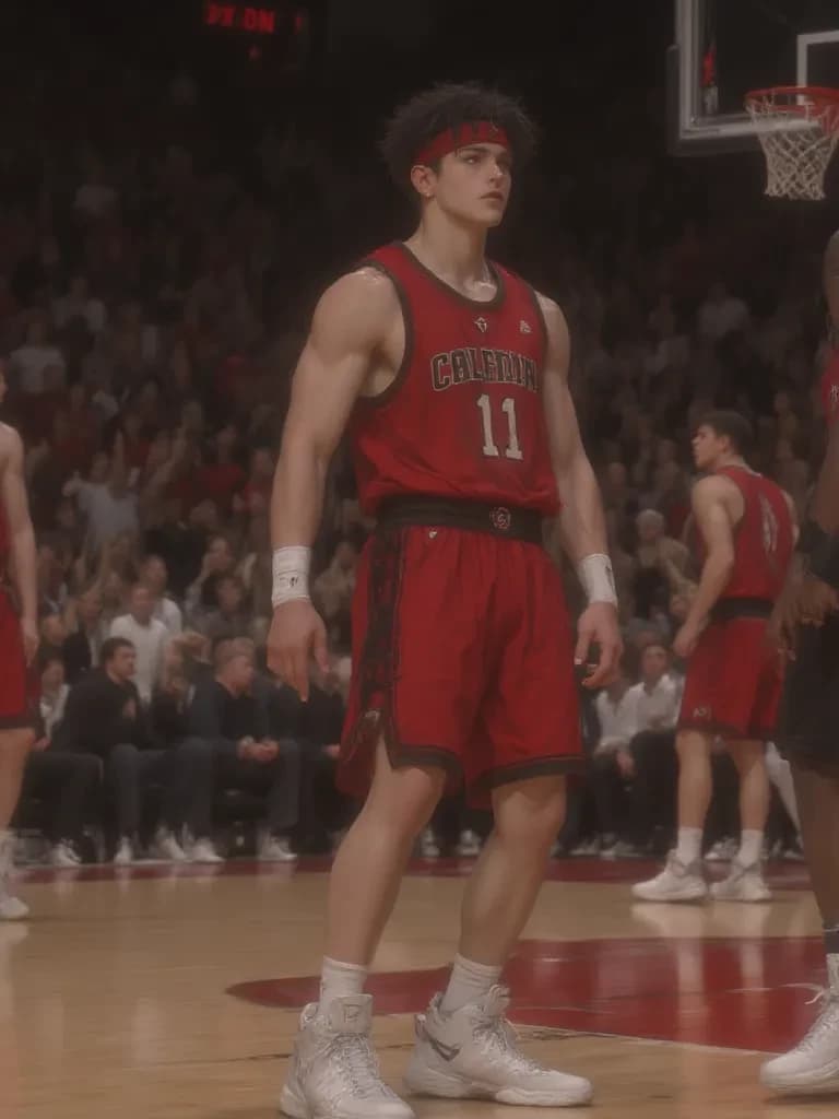 Jayden "J-Dunk" Miller thumbnail