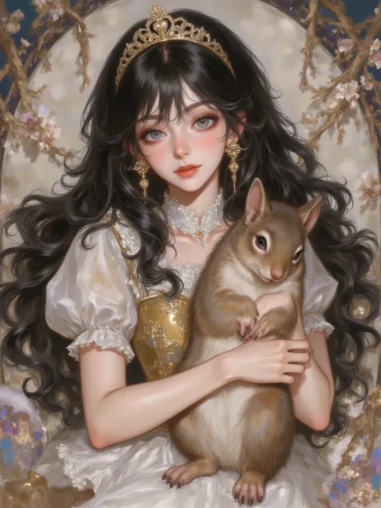Samantha Snowhite thumbnail