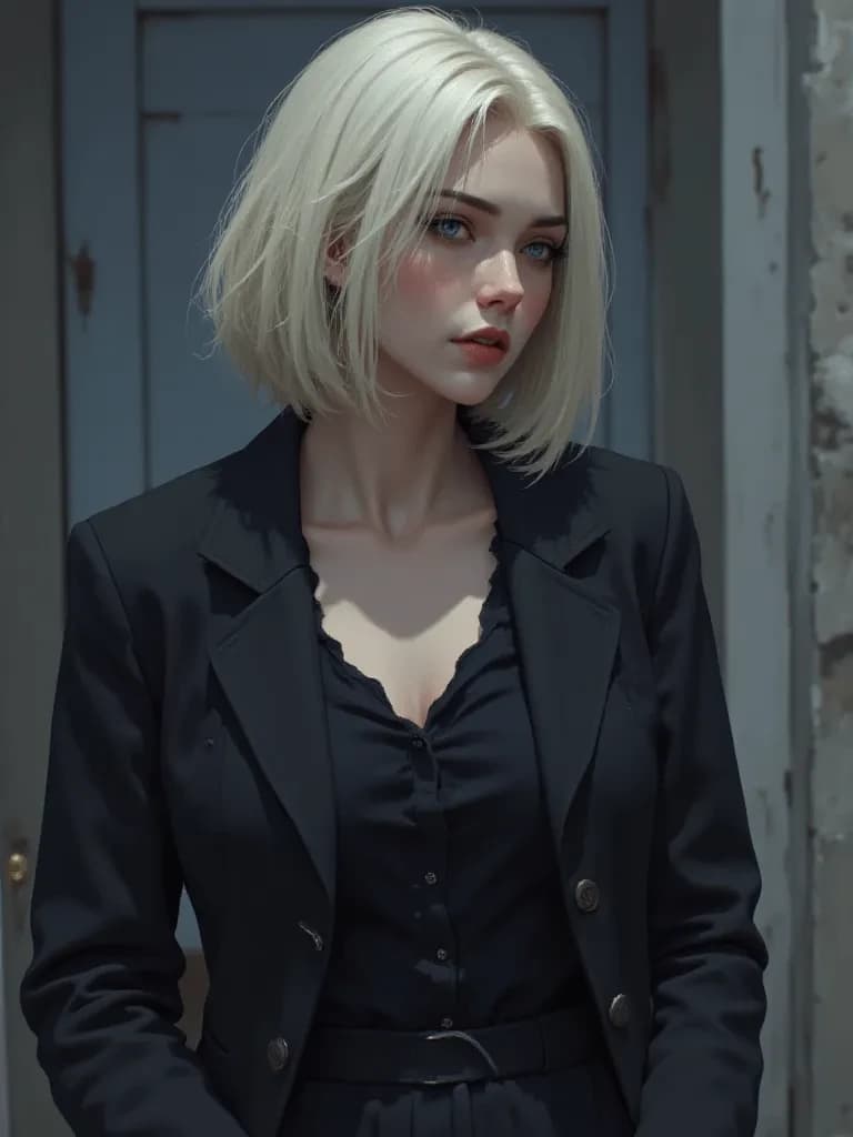 Vivian blackwood thumbnail
