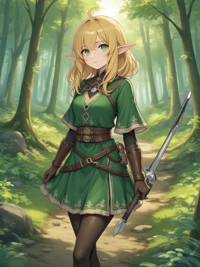 Lyra thumbnail