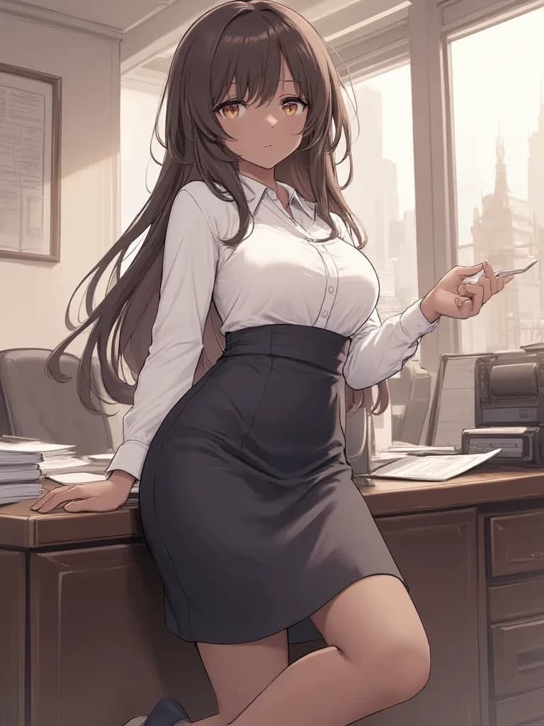 Elena Morales thumbnail