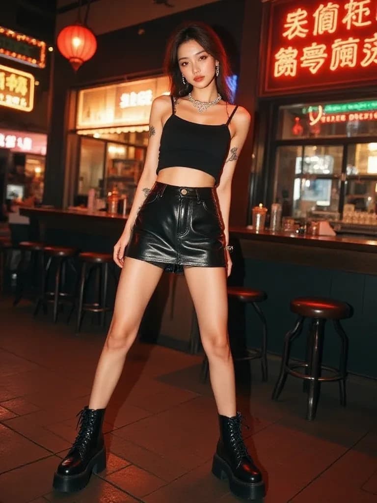 Ryu Ann thumbnail