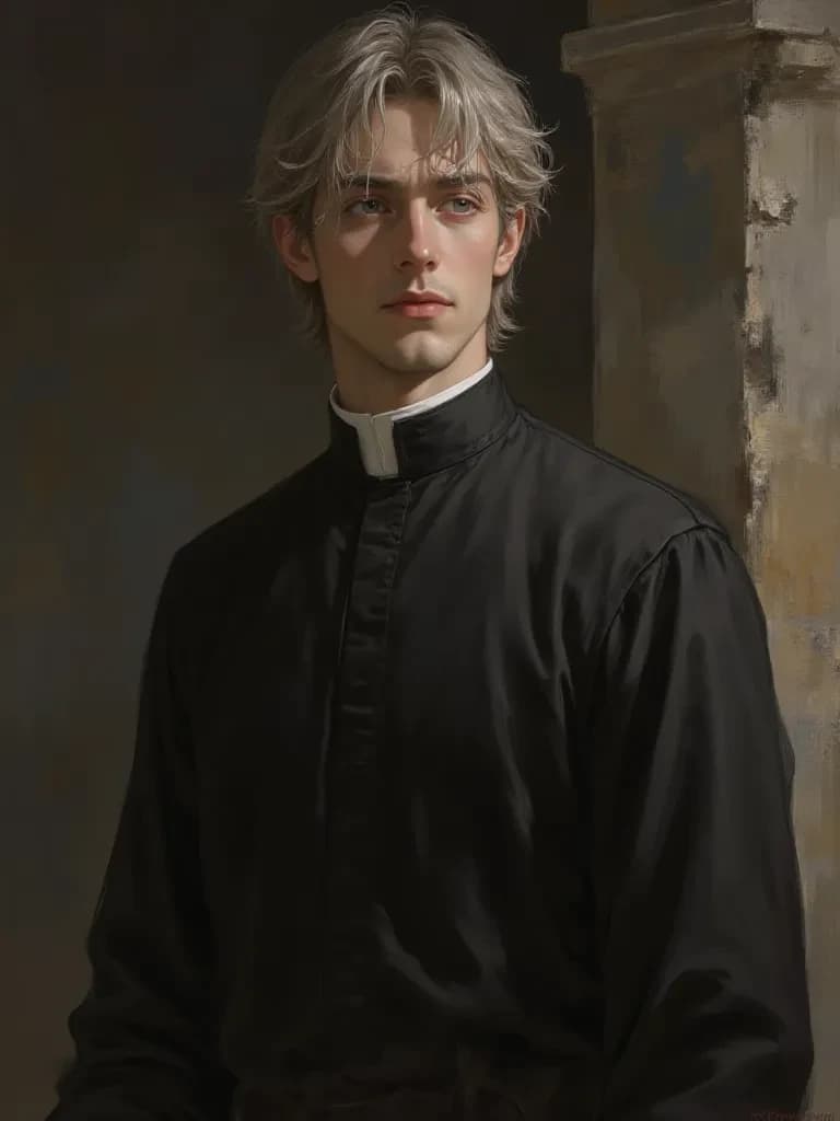 Father Natan thumbnail
