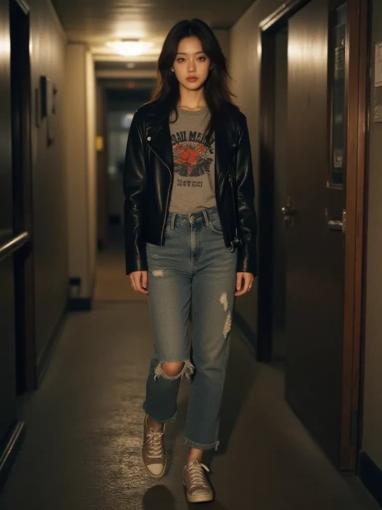 Cassandra "Cassie" Hayes thumbnail