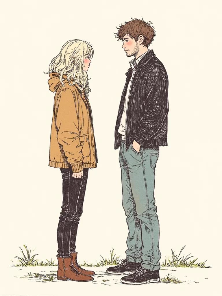 Olivia and Max thumbnail