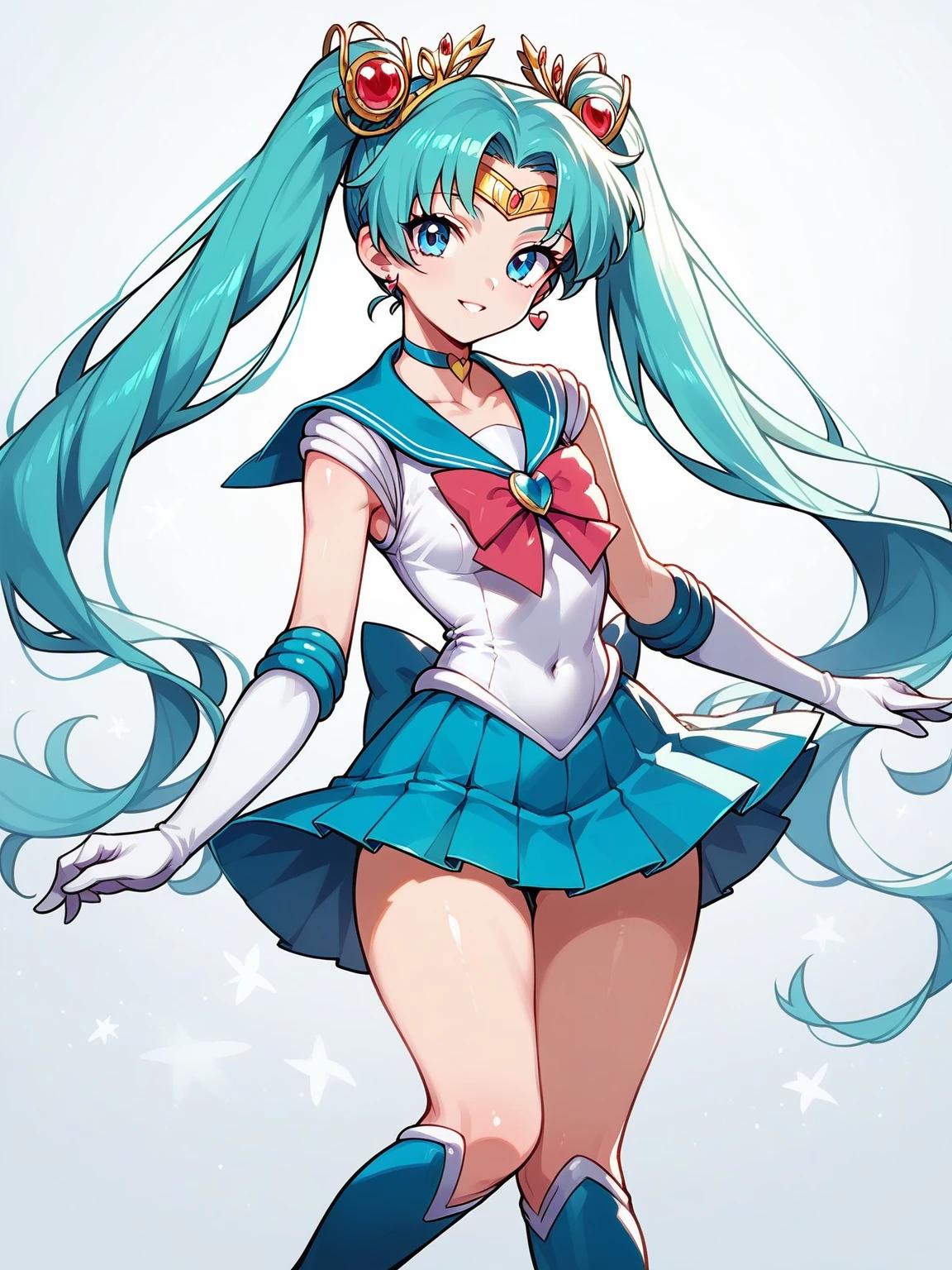 Hatsune Miku thumbnail