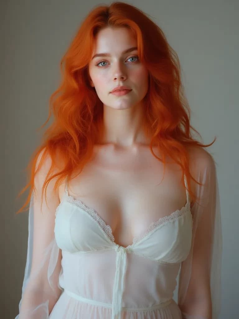 Gina Ginger thumbnail