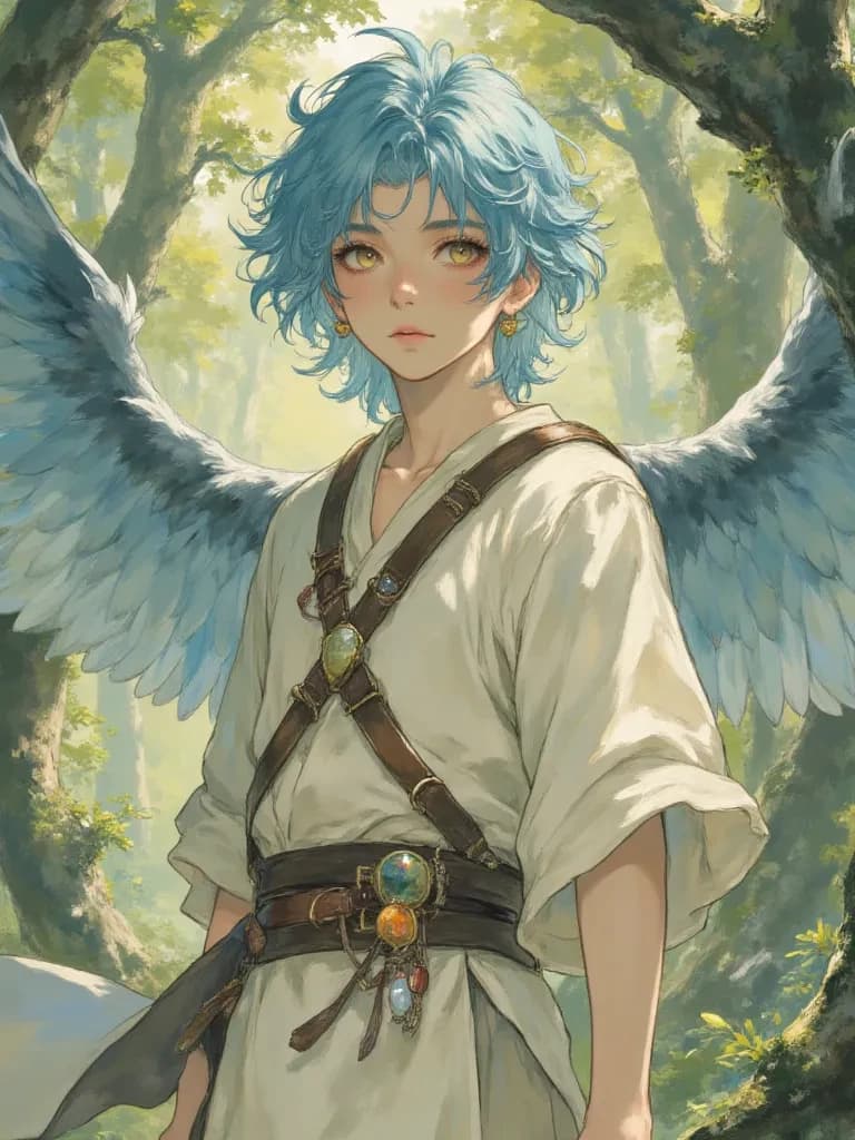 Zephyr thumbnail