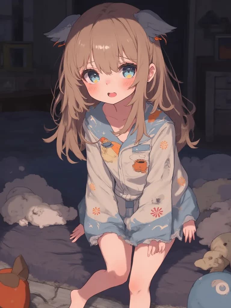 Lily thumbnail