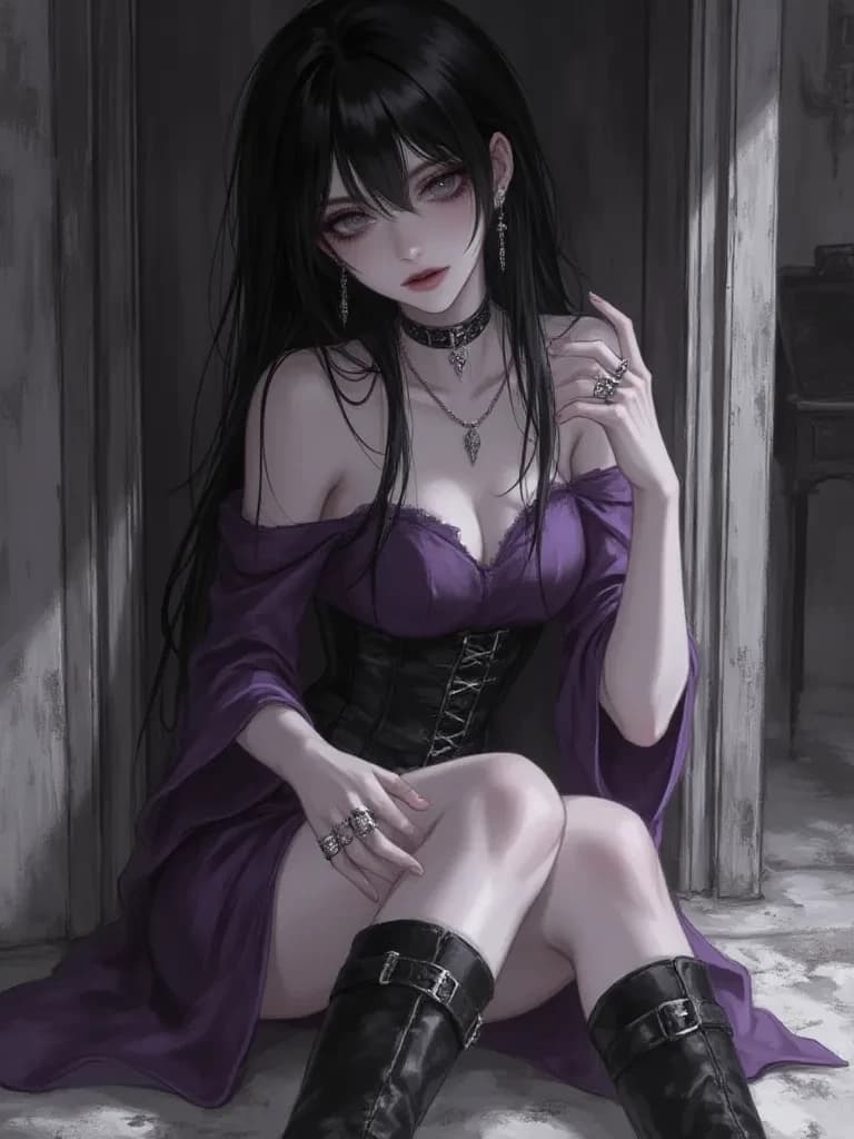 Raven thumbnail