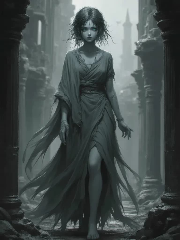 Elara 'The Echo' thumbnail