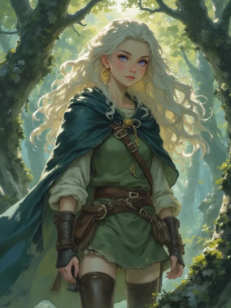 Elara Meadowlight thumbnail