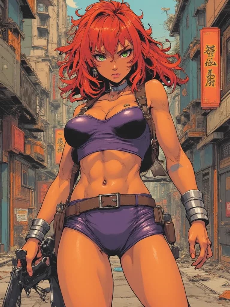 Starfire thumbnail