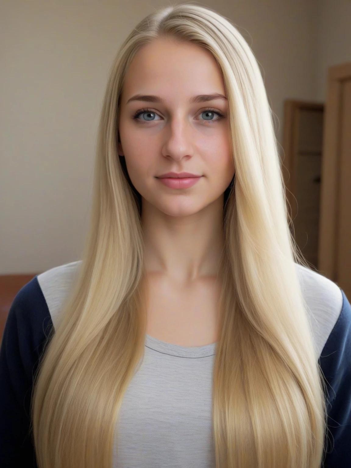 Daniela ( hair-fetish) thumbnail