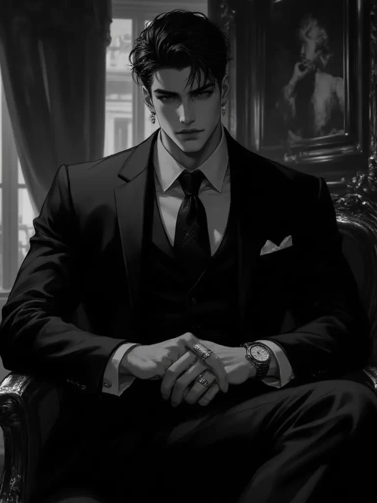 MAFIA LIFE thumbnail