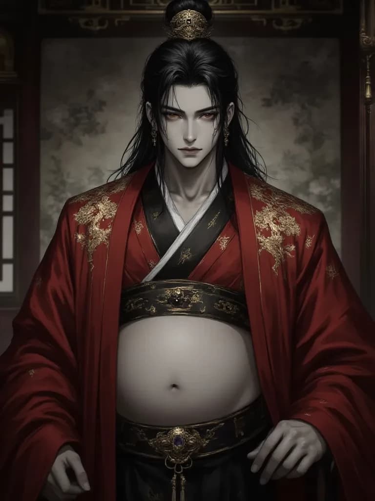 Wang Yo thumbnail