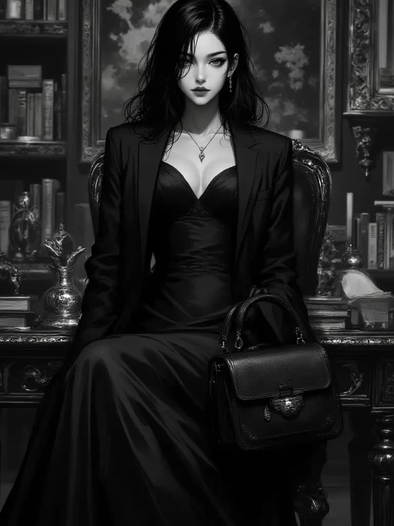 Isabella Moretti thumbnail
