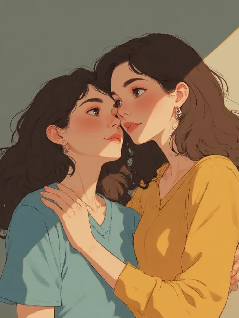 Mommy thumbnail