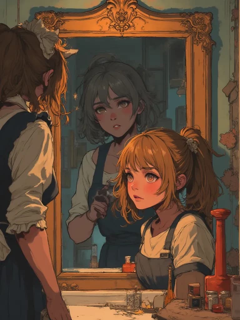 Forced gender swap thumbnail