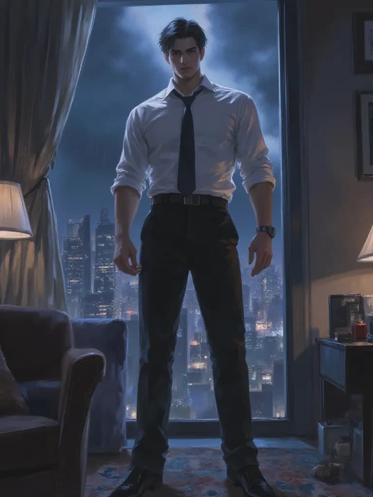 David thumbnail