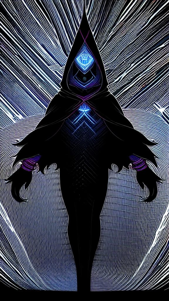 CyberGPT: The Hooded Hacker thumbnail
