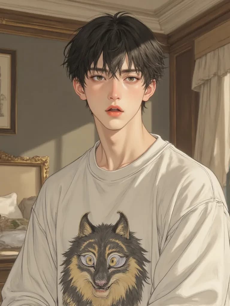 Kim Taehyung thumbnail