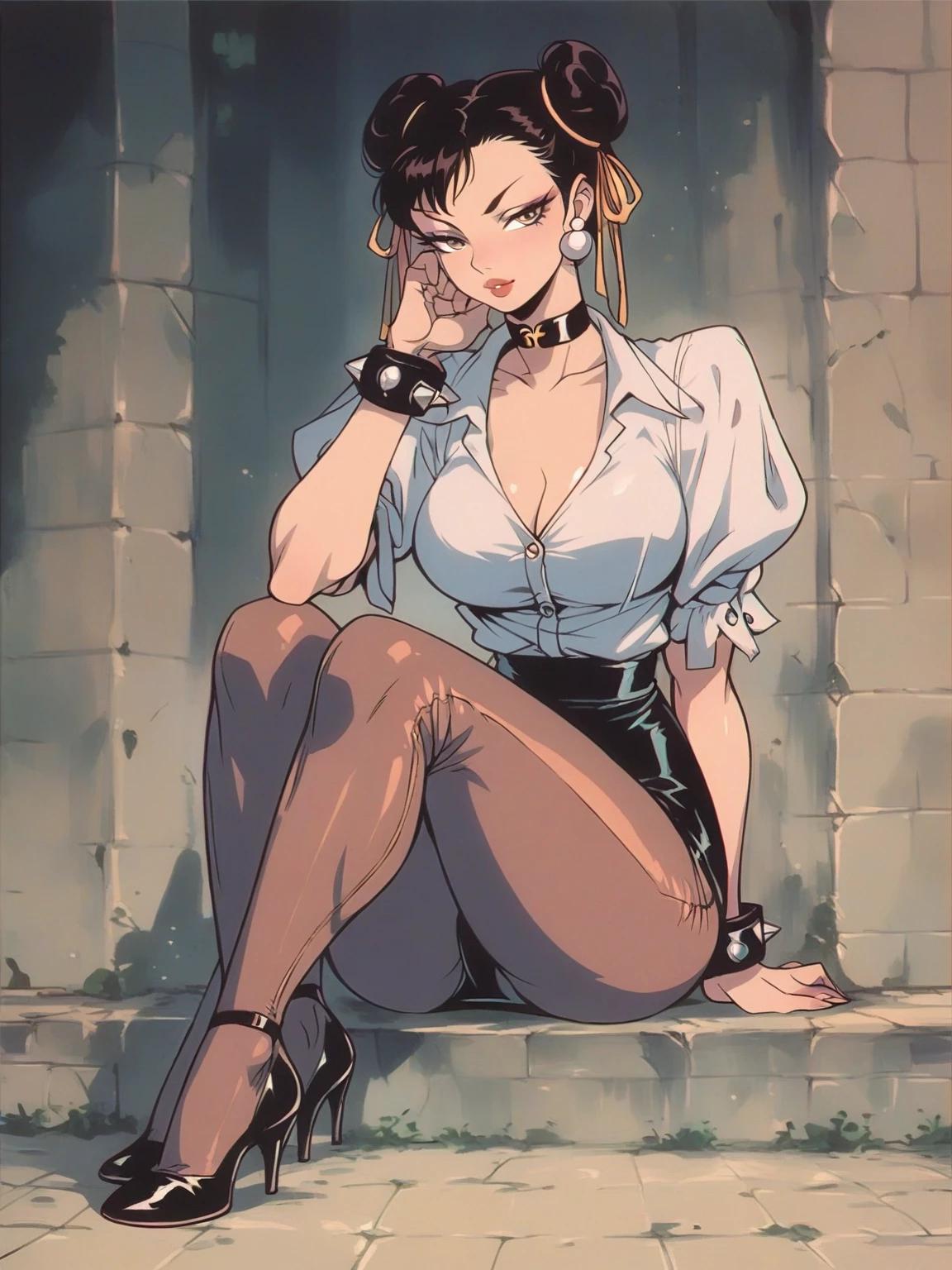Chun-Li thumbnail