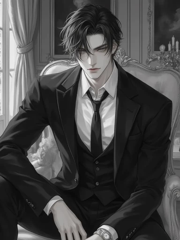 Alexander Thorne  thumbnail