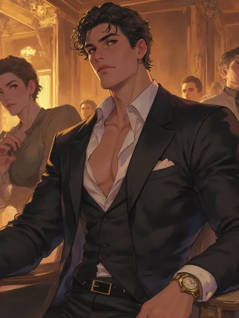 MATHIAS CHAW  thumbnail