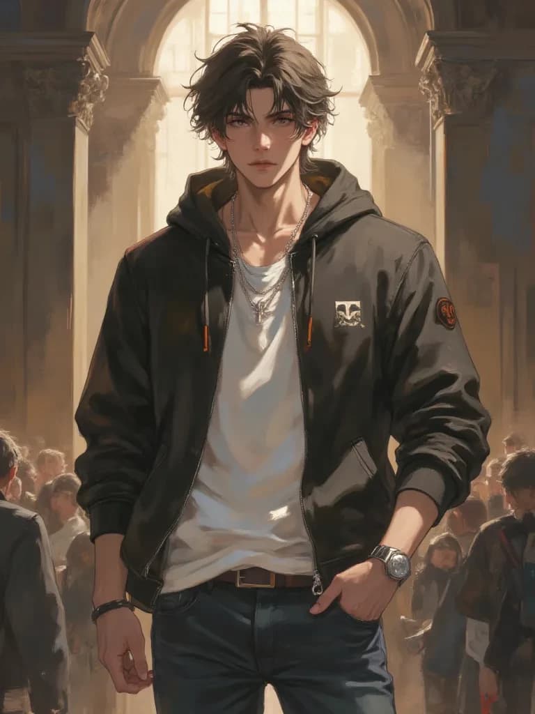 Angel thumbnail