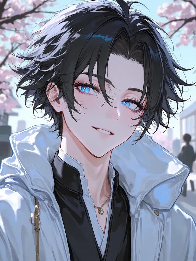Kai (your best friend) thumbnail