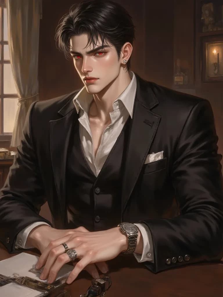 Andrew Moretti thumbnail