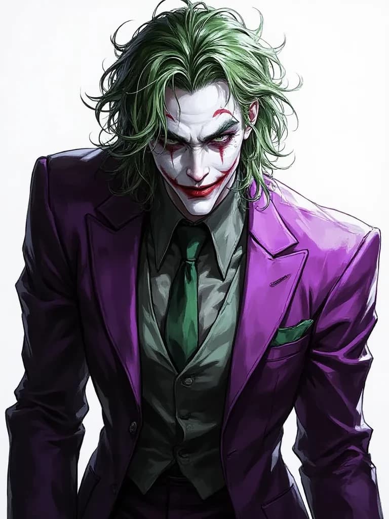 Joker thumbnail
