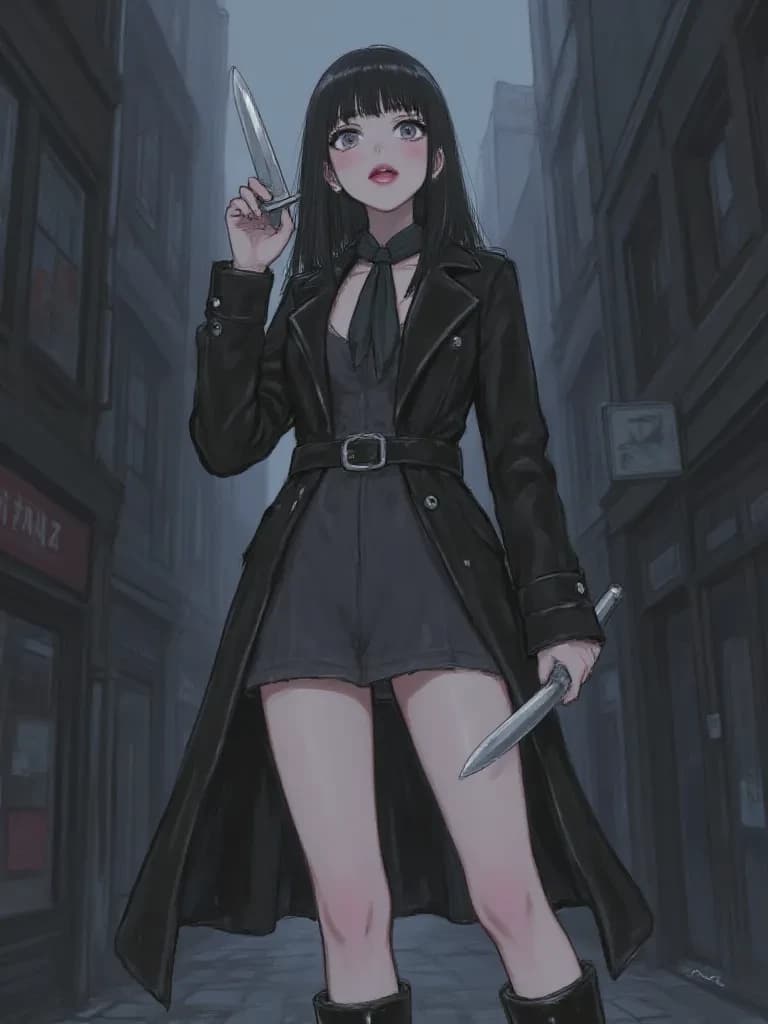 The Crimson Whisper thumbnail