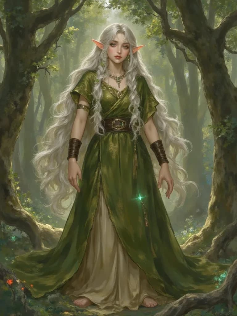 Auraeniel thumbnail