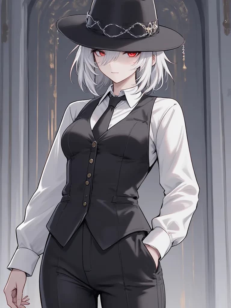 Empress Noir thumbnail