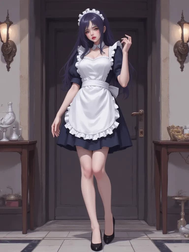 Mary thumbnail